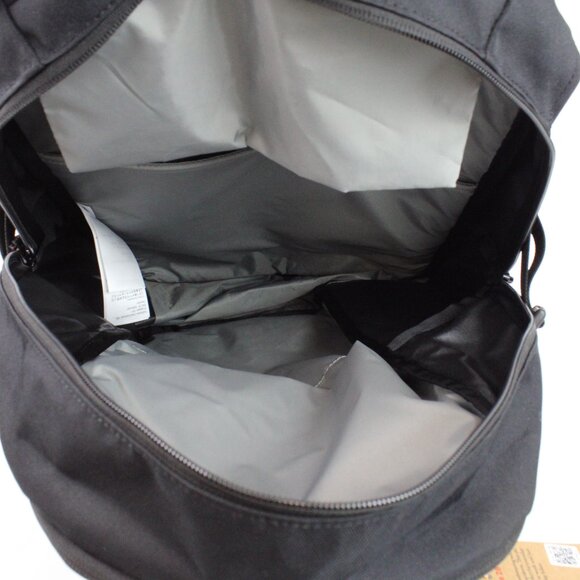 NWT Fjallraven Skule 28 Daypack Backpack in Black (23346) - Picture 11 of 15